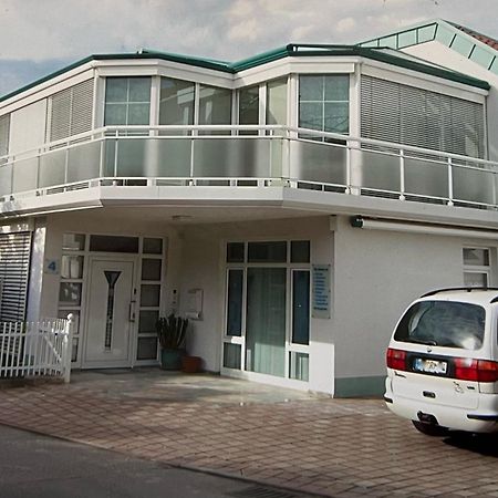 Gaestehaus3Land In Weil Am Rhein Exterior foto