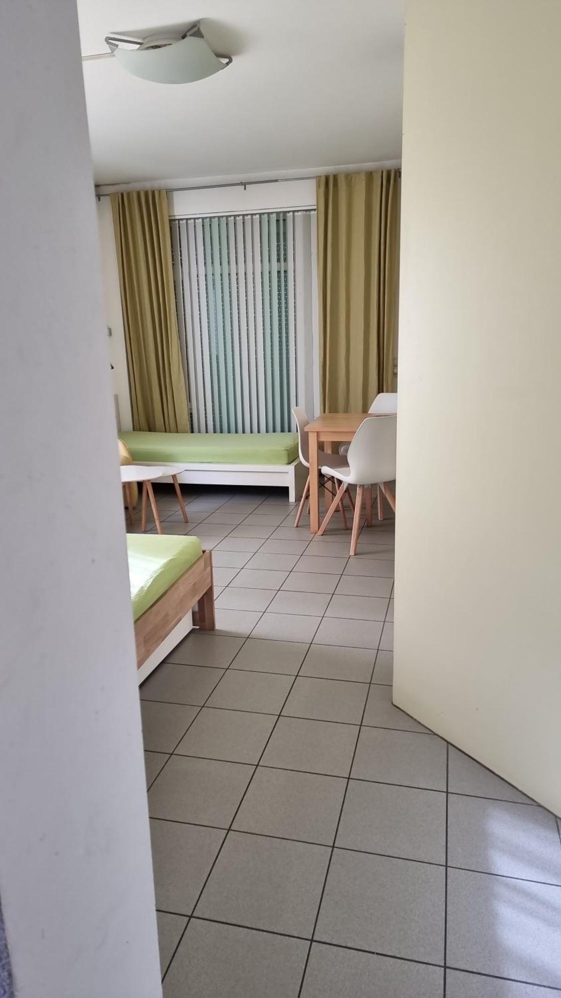 Gaestehaus3Land In Weil Am Rhein Exterior foto